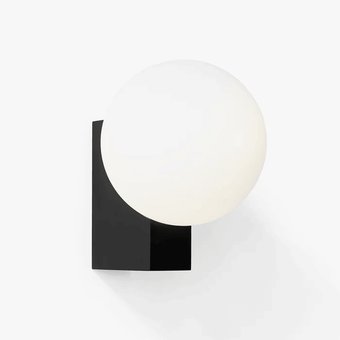 Journey Wall Lamp SHY2 by & Tradition Wall Lamps